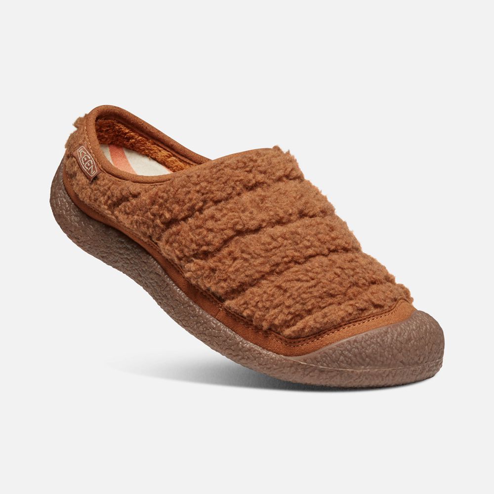 Keen Tofflor Dam Bruna - Howser Slide - 245817WUX